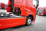 Volvo FH (2018) 460 / EURO 6 / ACC / GLOBETROT - náhled 42