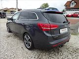 Kia Ceed 1,6 CRDi 100kW GT LINE - náhled 4