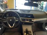BMW Řada 3 318d BERLINE NAVI LED KAMERA - náhled 9