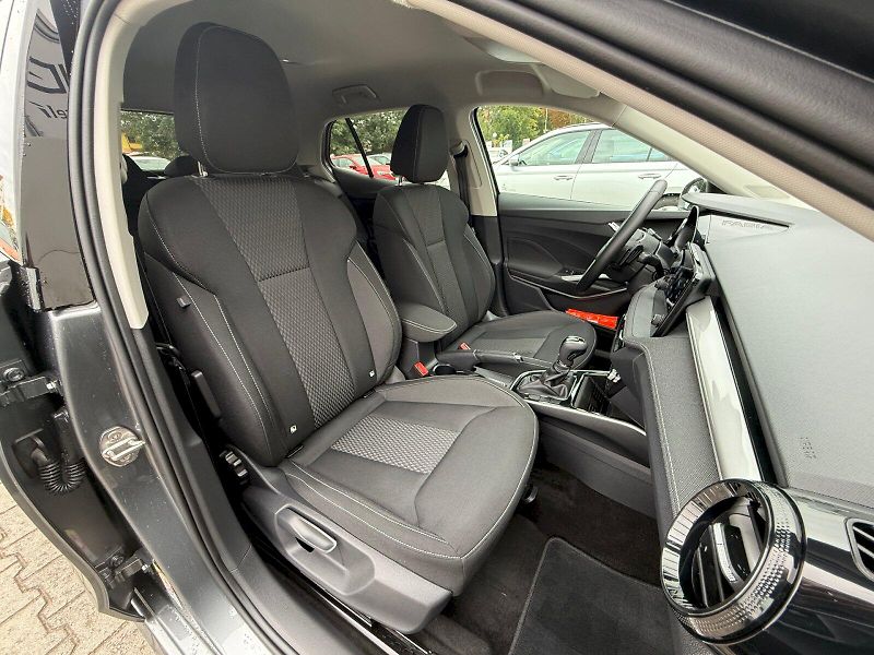 Škoda Fabia (2025) 1.0 TSI 85 kW DSG TopSelection - fotka 21 z 21