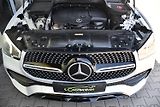 Mercedes-Benz GLE 350DE 4MATIC - náhled 41