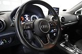 Audi A3 2.0 TFSi 140 kW SPORTBACK  DSG - náhled 16
