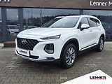 Hyundai Santa Fe 2.0 CRDI/110kW Smart Success - náhled 1