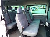 Ford Transit 2.2 TDCi L3H2, 8 míst,nová STK - náhled 13