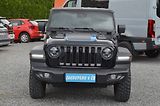 Jeep Wrangler (2022) Rubicon 4xe Unlimited 4x4 / ČR - náhled 1