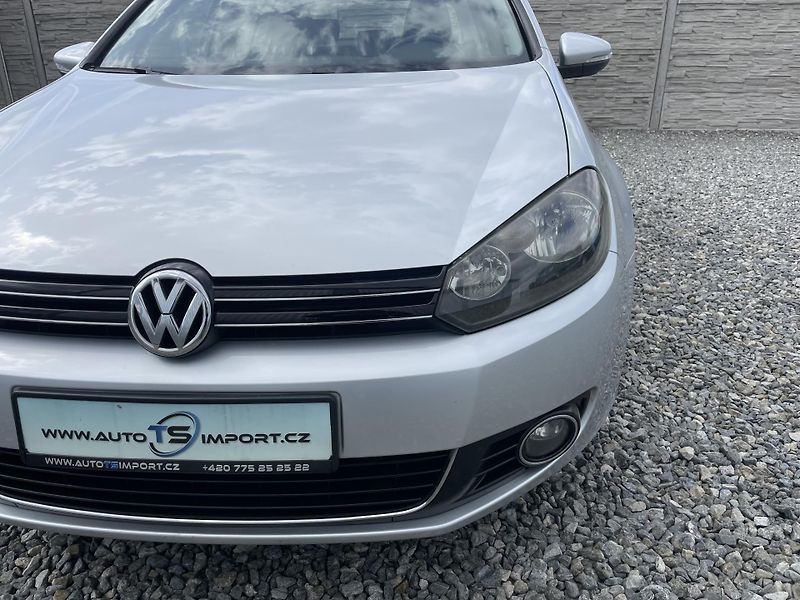 Volkswagen Golf 1.6TDi 105PS  6 HIGHLINE TOP!! - fotka 71 z 176