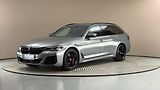 BMW Řada 5 540i AUT xDrive M-paket Tourin - náhled 1