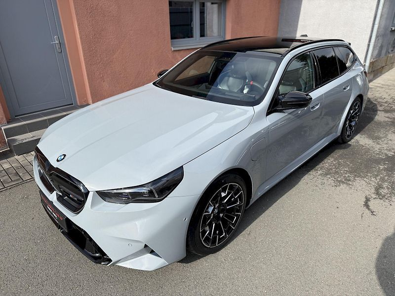 BMW M5 Touring Individual NEW Garance - fotka 10 z 55