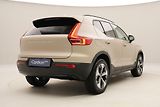 Volvo XC40 (2026) B3 AUT DARK ULTRA  - náhled 12