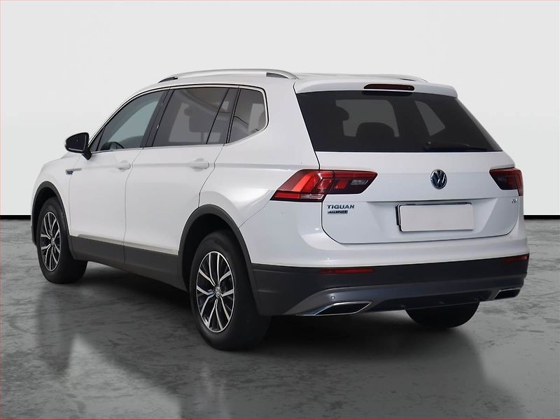Volkswagen Tiguan Allspace (2018) Comfortline 1.4 TSI, Automat - fotka 4 z 20