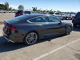 Audi S5 (2018) Auto na cestě - náhled 2