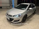 Opel Astra (2014) 1.4 Turbo - náhled 1