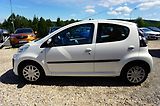 Citroën C1 (2013) TENDENCE 1,0i 50 kW - náhled 8