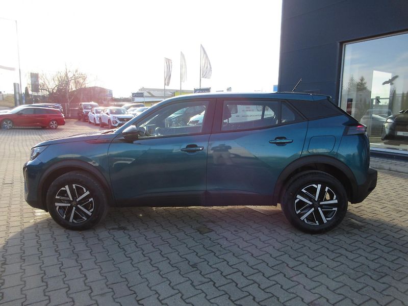 Peugeot 2008 STYLE PureTech 100 S&S MAN6 - fotka 6 z 36