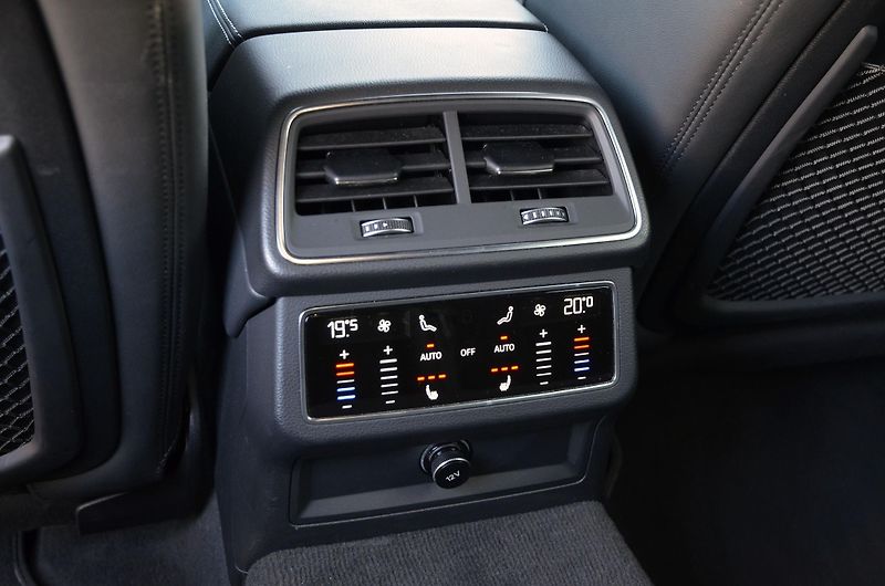 Audi S6 (2021) Avant TDi 253kW Quattro DPH - fotka 16 z 41