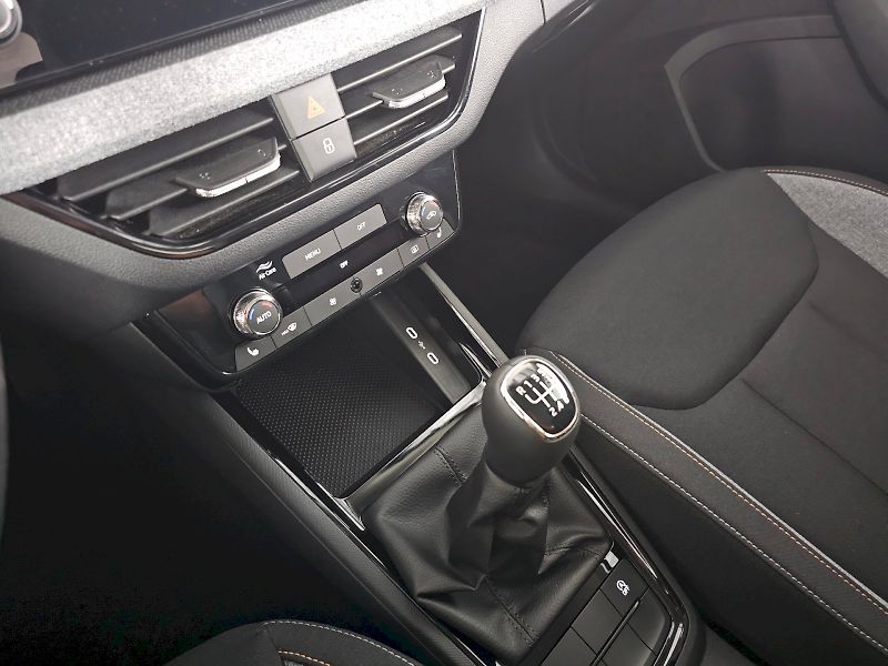 Škoda Kamiq (2025) 1.0TSi 85kW SELECTION - fotka 26 z 33