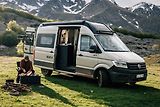 Sunlight (2027) IBEX 604D, 4x4, Offroad paket - náhled 8