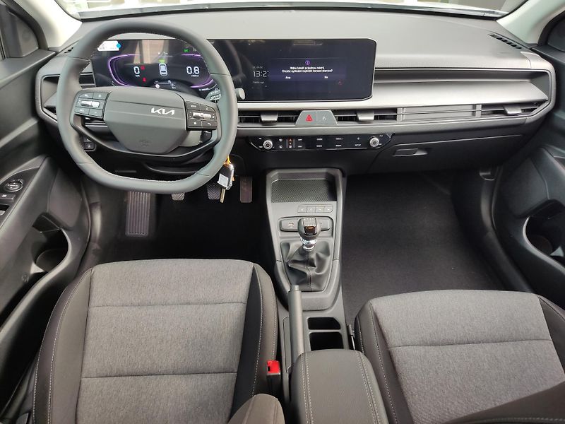 Kia Stonic (2026) 1,0 T-GDi SPIN  - fotka 5 z 6