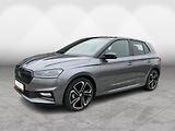 Škoda Fabia 1,0TSI 85kW MONTE CARLO - náhled 1