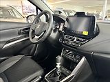 Suzuki S-Cross (2026) 1,4 ALLGRIP Manuál  Elegance - náhled 13
