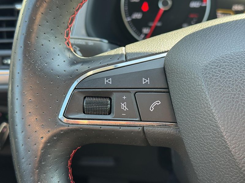 Seat Leon (2016) 1.4TSi 92kW MAN FR, RZV - fotka 26 z 45