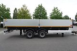 Krone Ostatní (2024) construction trailer / Flatbed - náhled 8
