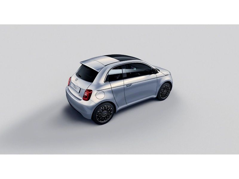 Fiat 500 (2026) Hybrid 1.0 BSG 65k MT La Prima - fotka 4 z 6