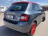 Škoda Fabia 1,2 TSi STYLE KLIMA ČR 1.M DPH - náhled 44