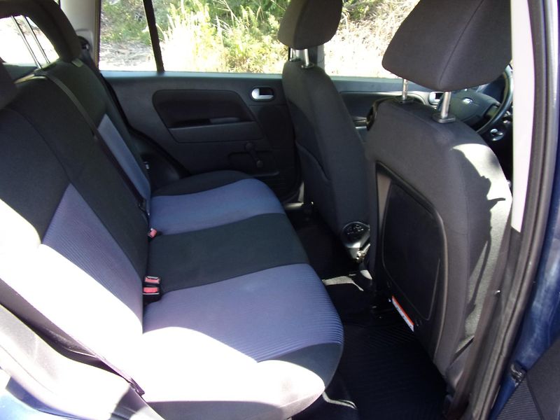 Ford Fusion 1.4i 59kW PŮVOD ČR 1.MAJITELKA - fotka 17 z 20
