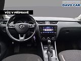 Škoda Octavia Scout 2,0 TDI 135kW DSG 4x4 - náhled 7