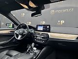 BMW Řada 5 (2021) M550i xDrive Laser, DPH, 1.Maj - náhled 14