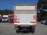 MAN TGL 12.220, nový tachograf, HC - náhled 9