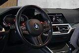 BMW M4 353kW Manuál Carbon KeramBrzdy - náhled 22