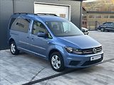 Volkswagen Caddy 2,0 TDI 122PS  Maxi Trend-7 4x - náhled 4