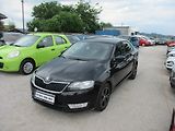 Škoda Rapid (2015) 1,6 TDi - náhled 1