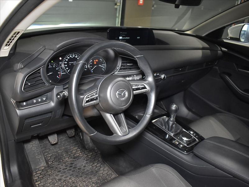 Mazda CX-30 2,0 Skyactiv-G BLIS,Headup - fotka 11 z 24