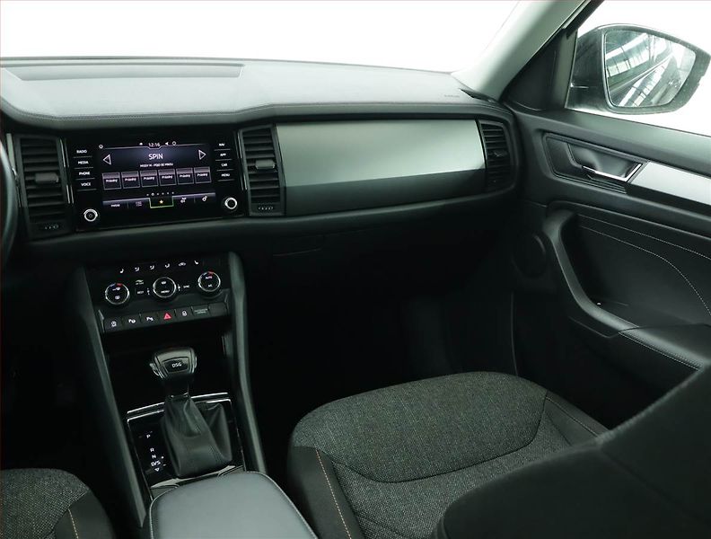 Škoda Kodiaq (2021) Ambition 2.0 TDI - fotka 8 z 17