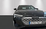 Audi Q8 e-tron SB 50 Q Kamera Vzduch Matrix - náhled 9