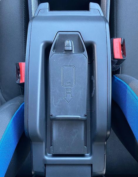 BMW i3 (2021) 120 Ah 2021 - fotka 16 z 20