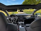 Audi RS 7 (2022) Matrix+laser, HUD, ACC, vyfuk - náhled 8