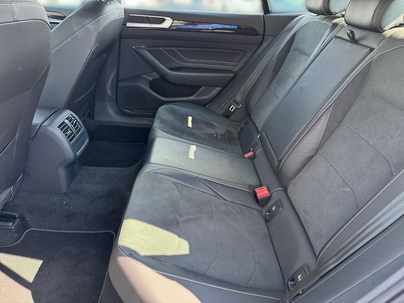 Volkswagen Arteon (2022) ELEGANCE 2.0TDI 110kW DSG CZ  - fotka 8 z 11
