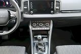 Škoda Karoq (2025) Top Selection 1.5 TSI 110 kW - náhled 22