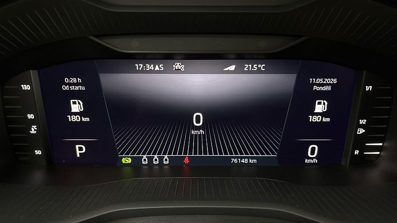 Škoda Kodiaq 2.0 TDI DSG 4x4 Style - fotka 10 z 28