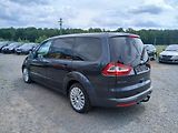 Ford Galaxy 2.0 TDCI, tažné, klima - náhled 13