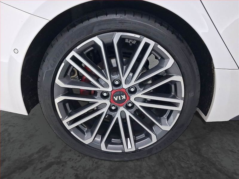 Kia Pro_Ceed (2021) GT 1.6 T-GDI, Automat - fotka 15 z 21
