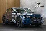 Audi e-tron 55 300kW Kessy ACC HUD ZÁRUKA - náhled 1