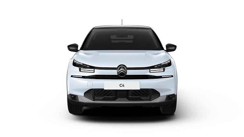 Citroën C4 (2025) PLUS Petrol 130k Automatic - fotka 5 z 5
