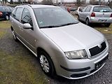Škoda Fabia 1.4 16V Cool - náhled 7