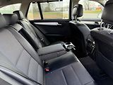 Mercedes-Benz Třídy C 180 CGI 7G AUTOMAT 2X KOLA - náhled 33