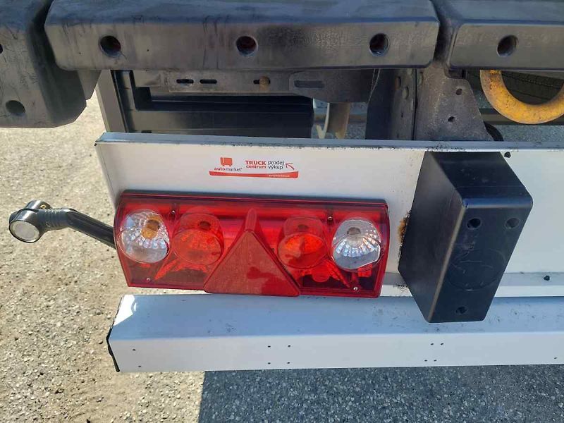 Schmitz Ostatní SKO 24 Thermo King SLXi 300 - fotka 51 z 52